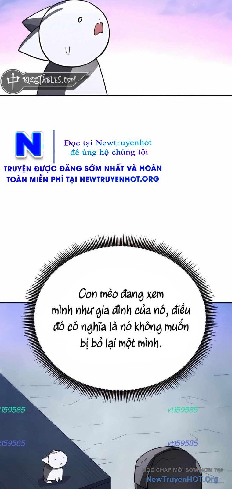 Chỉ Là Một Con Mèo Chương 7 Ảnh 34