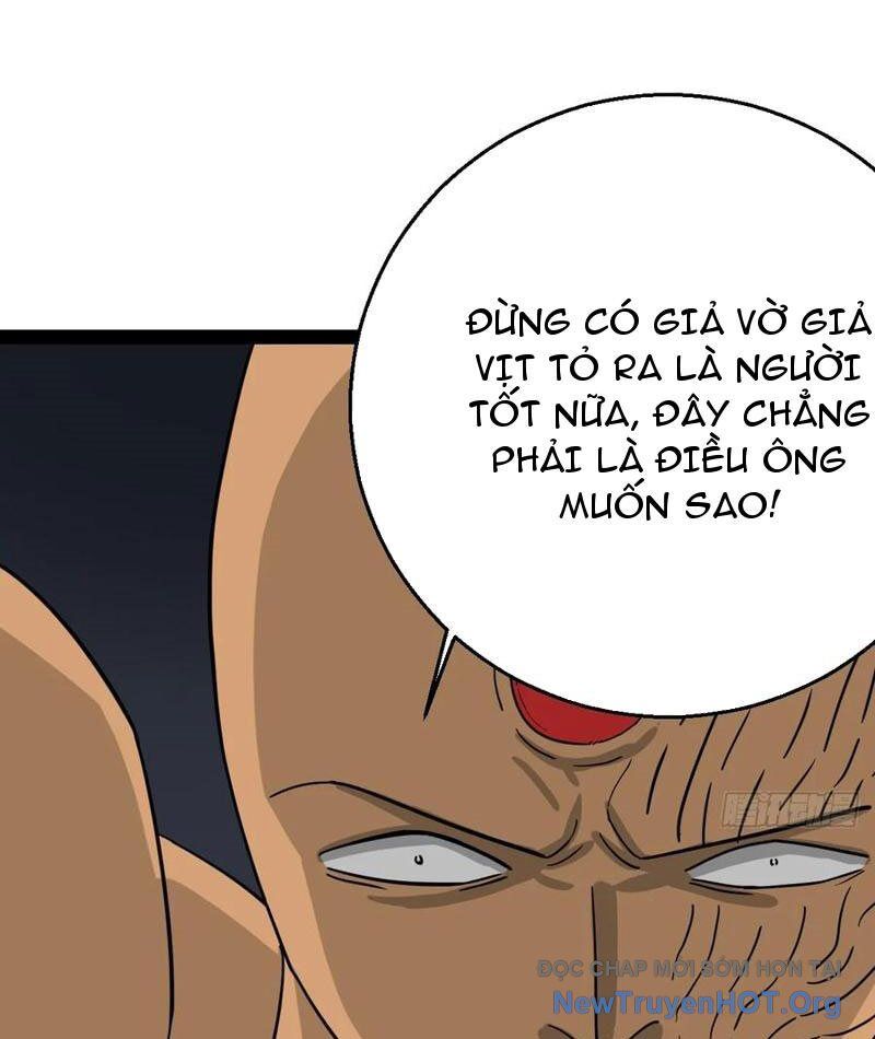 Ta Nằm Vùng Tại Yêu Quốc Chương 54 Ảnh 33