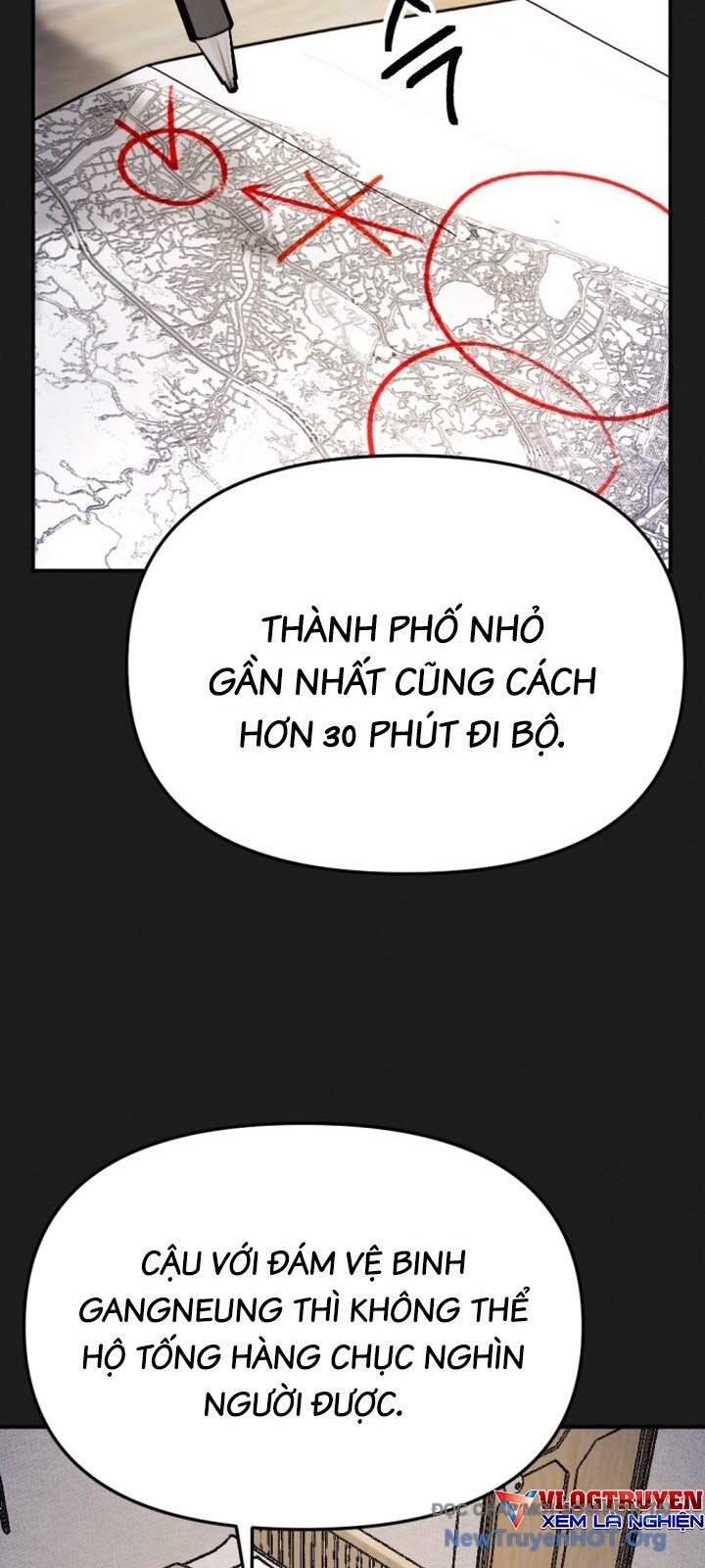 Mê Cung Mộng Ảo Chương 17 Ảnh 26