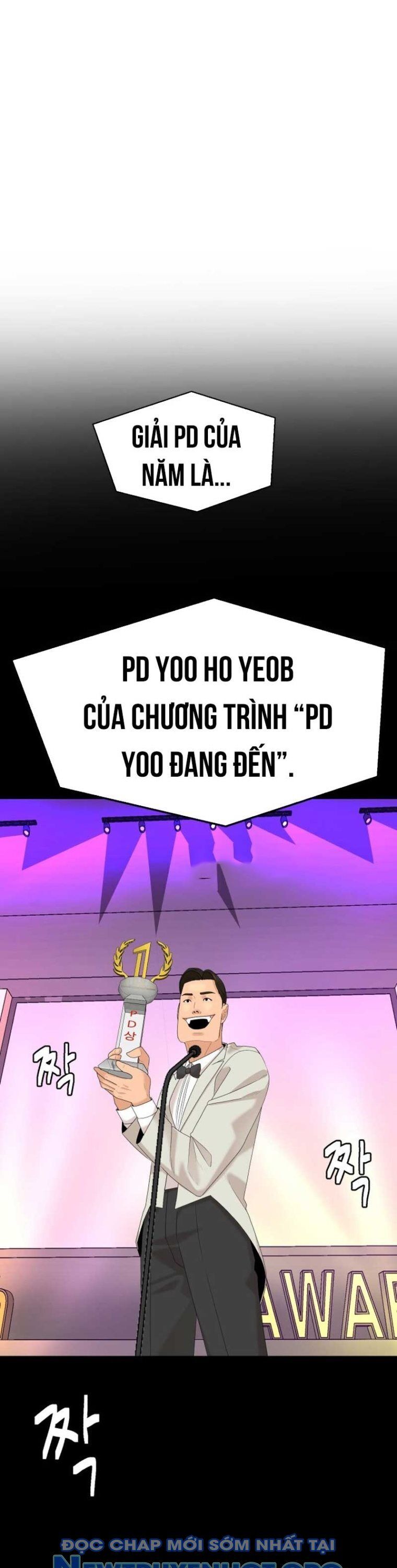 Nhà Hàng Kỳ Lạ Chương 25 Ảnh 37