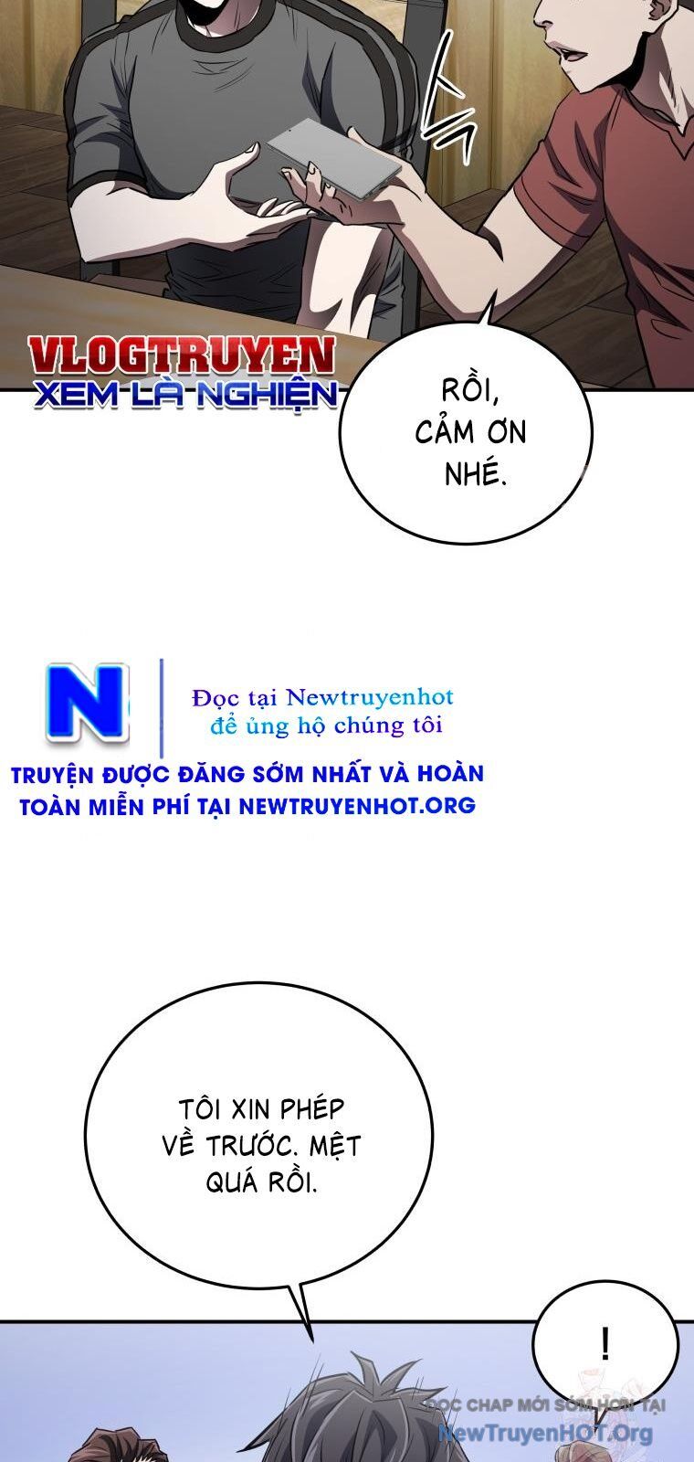 Ác Nhân Lồng Bát Giác Chương 37 Ảnh 83