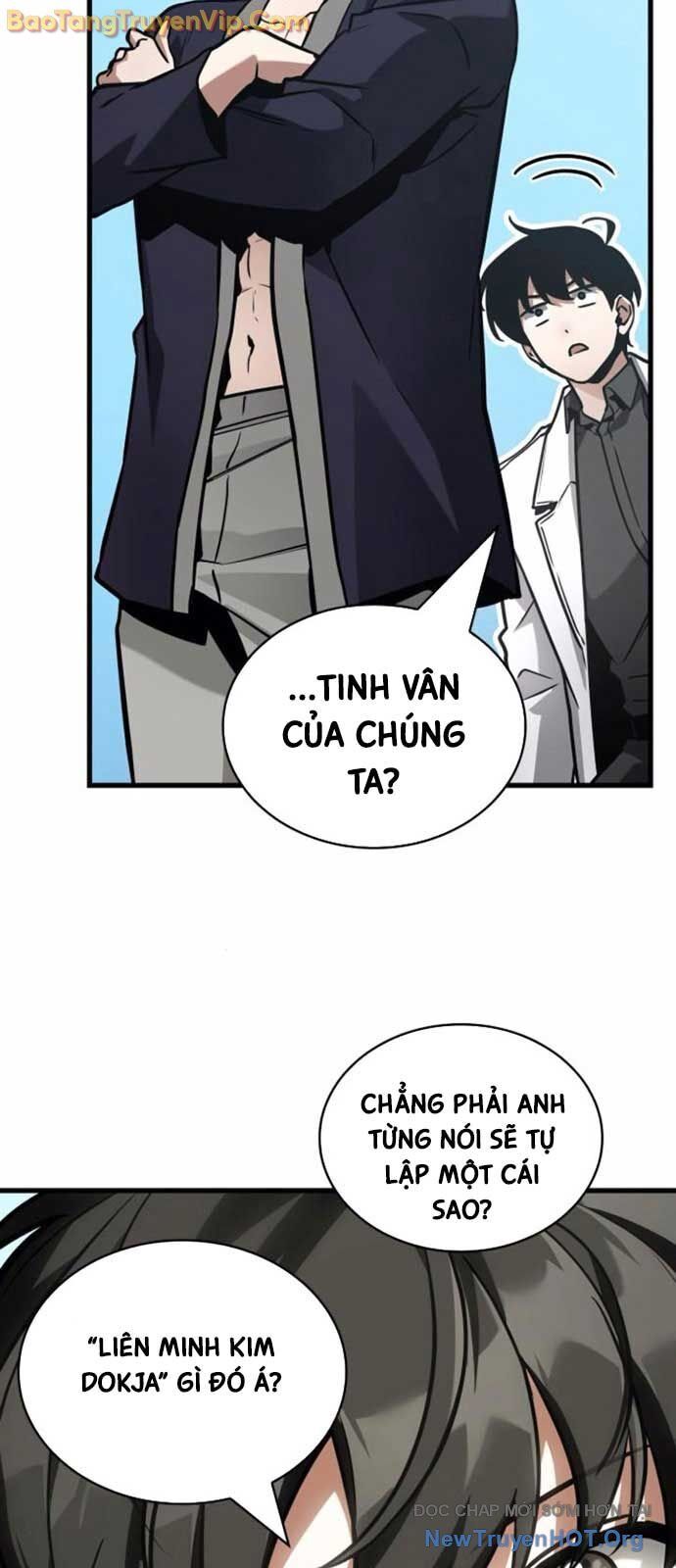 Toàn Trí Độc Giả - Omniscient Reader Chương 269.1 Ảnh 65