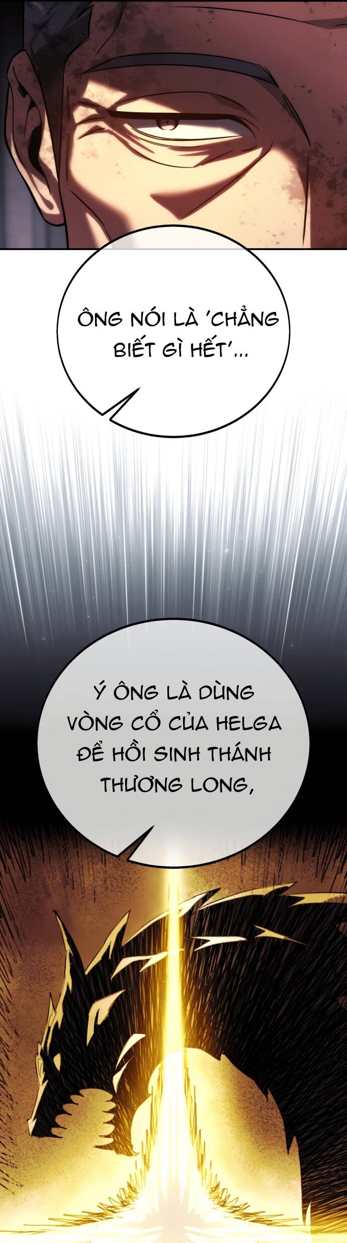 Cẩm Nang Sinh Tồn Của Nhân Vật Phụ Ở Học Viện Chương 81 Ảnh 3
