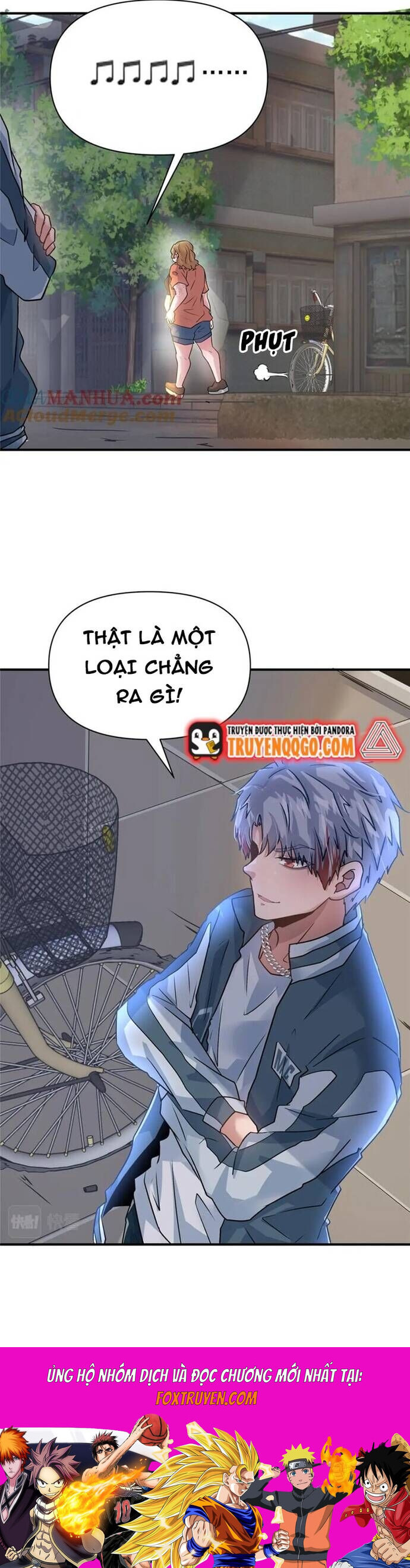 Vương Giả Săn Mồi Chương 103 Ảnh 20