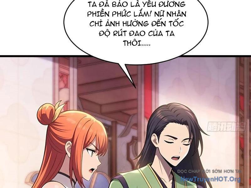 Phản Phái Muốn Sống Lâu Thêm Một Ngày Chương 39 Ảnh 65