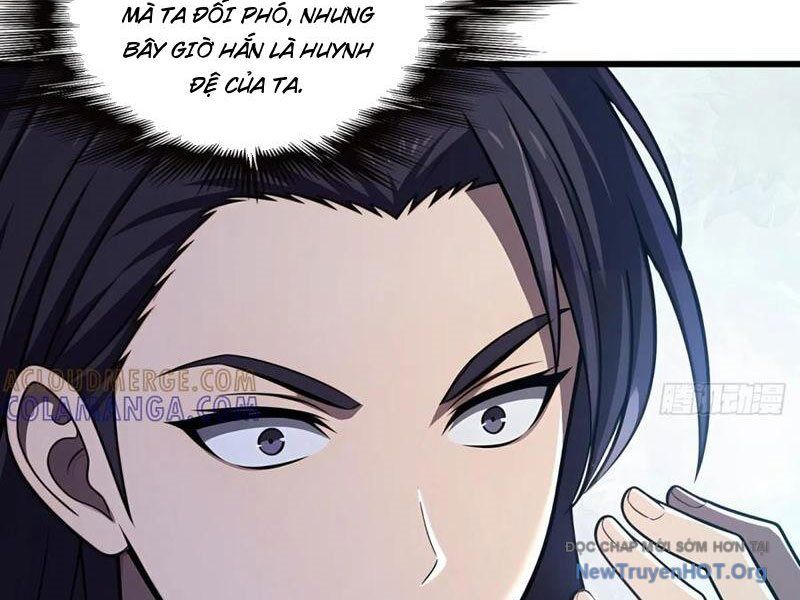 Phản Phái Muốn Sống Lâu Thêm Một Ngày Chương 39 Ảnh 22