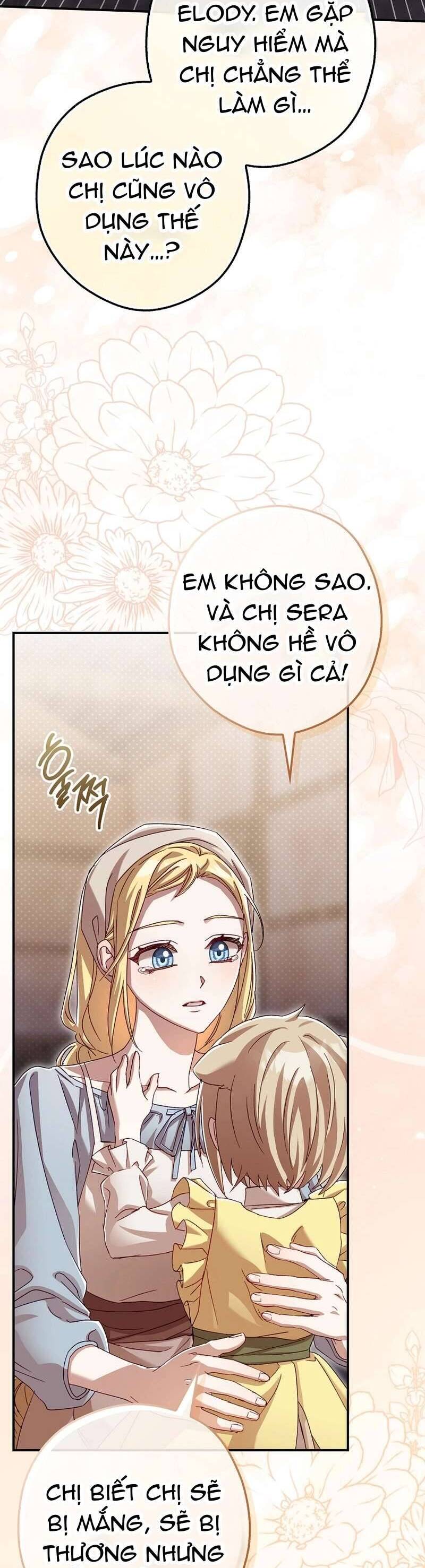 Chuột Đồng Này Sẽ Đưa Lọ Lem Đi Chương 4 Ảnh 48