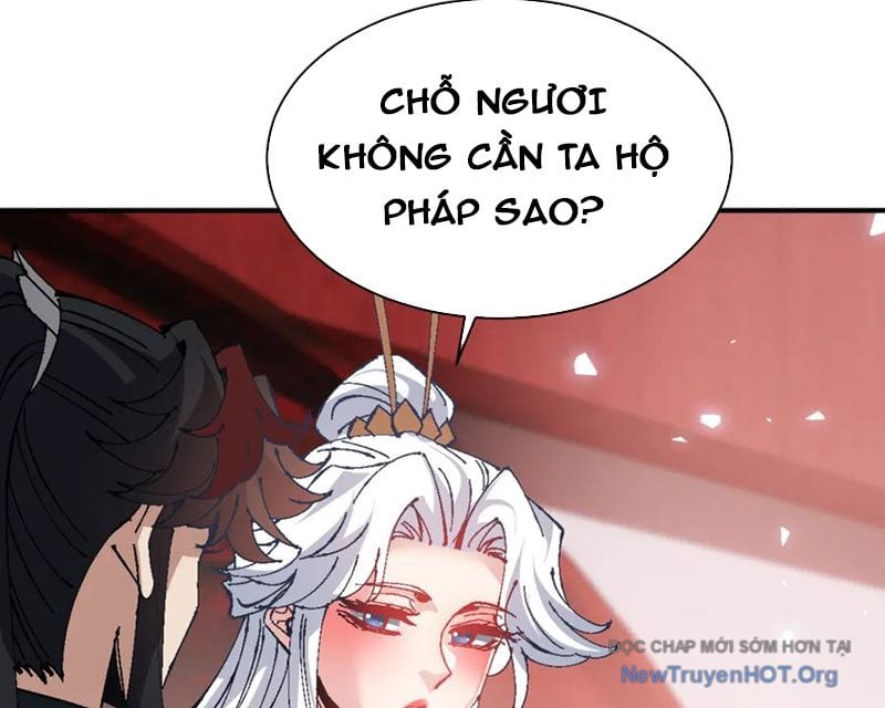 Sư Tôn: Nghịch Đồ Này Không Phải Là Thánh Tử Chương 138 Ảnh 114