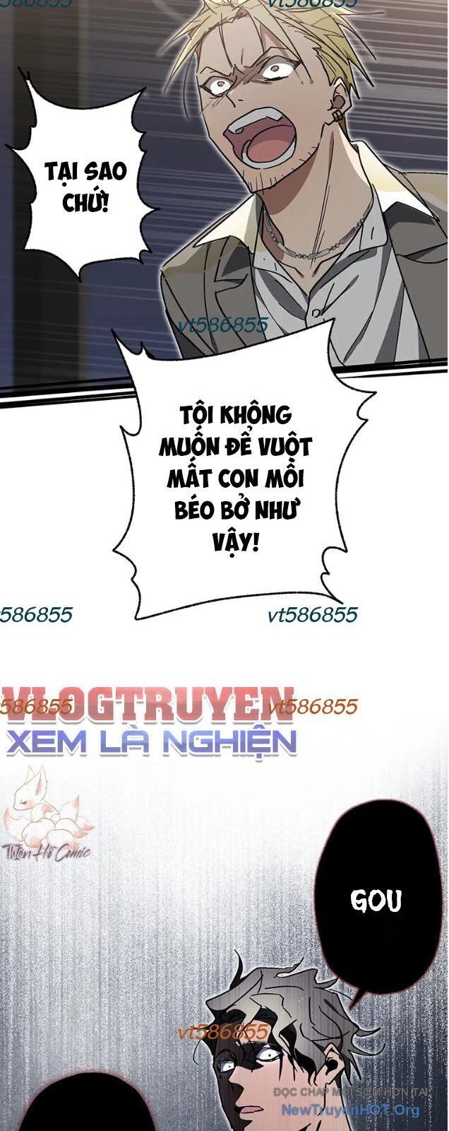 Quý Tộc Báo Thù Chương 27 Ảnh 27