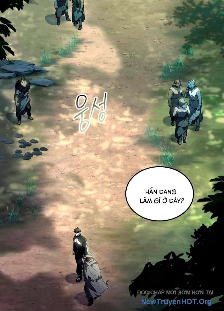 Kim Chiến Sĩ: Hành Trình Xây Dựng Đặc Tính Chương 46 Ảnh 104