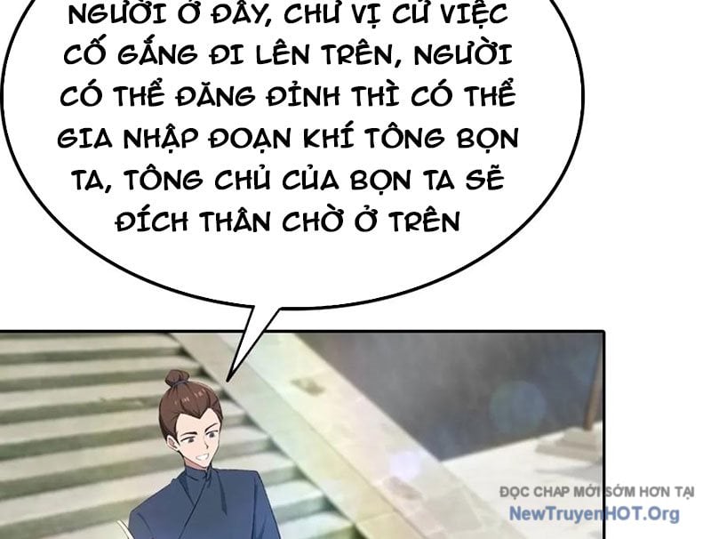 Tu Tiên Trở Về Tại Vườn Trường - Season 2 Chương 186 Ảnh 25