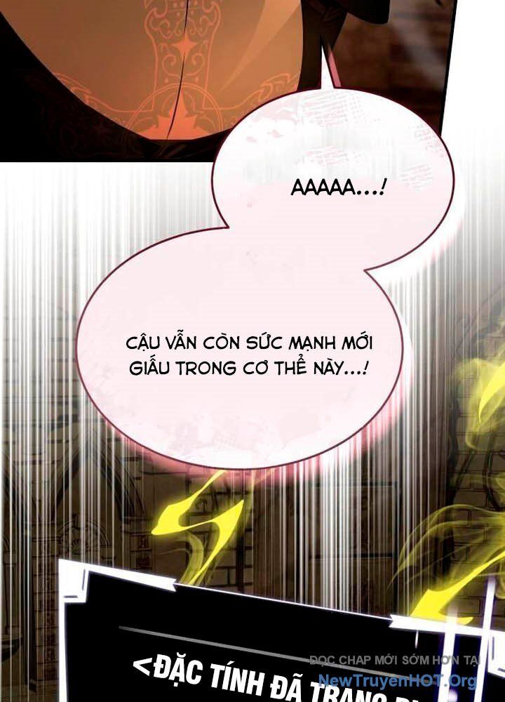 Kim Chiến Sĩ: Hành Trình Xây Dựng Đặc Tính Chương 46 Ảnh 31
