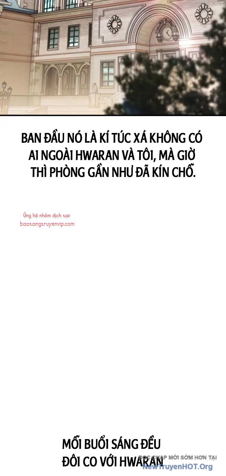 Tôi Đã Giết Tuyển Thủ Học Viện Chương 76 Ảnh 4