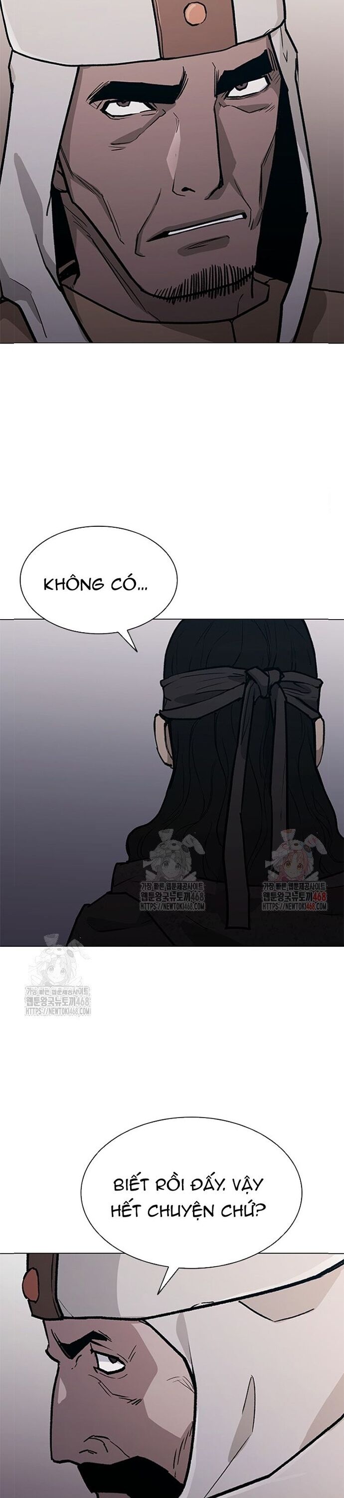 Con Đường Của Võ Giả Chương 228 Ảnh 24