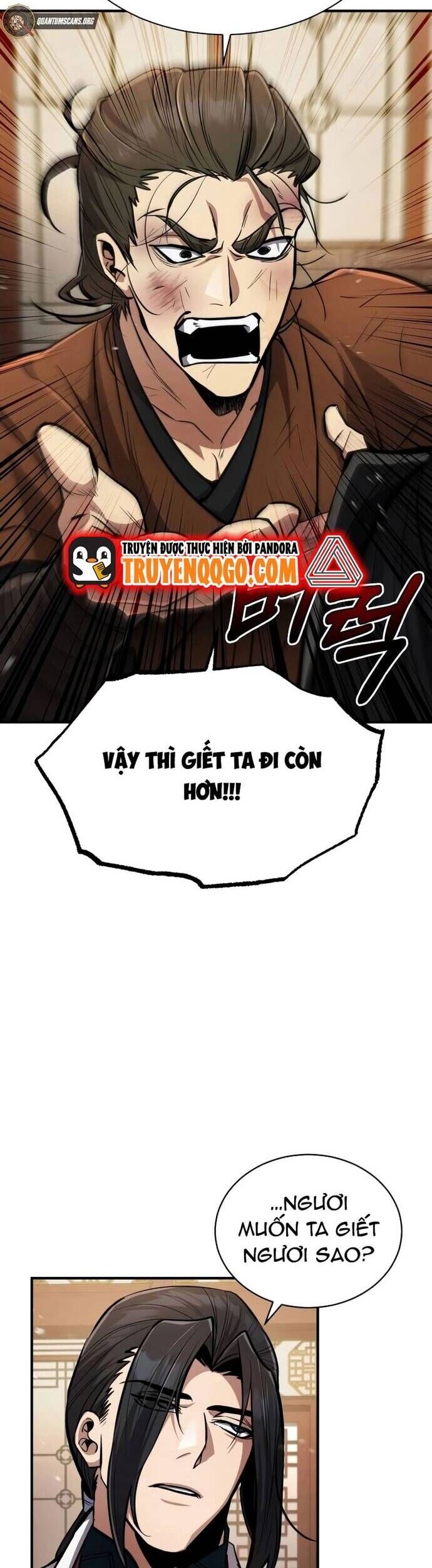 Cao Thủ Quyền Đạo Tái Sinh Chương 7 Ảnh 37