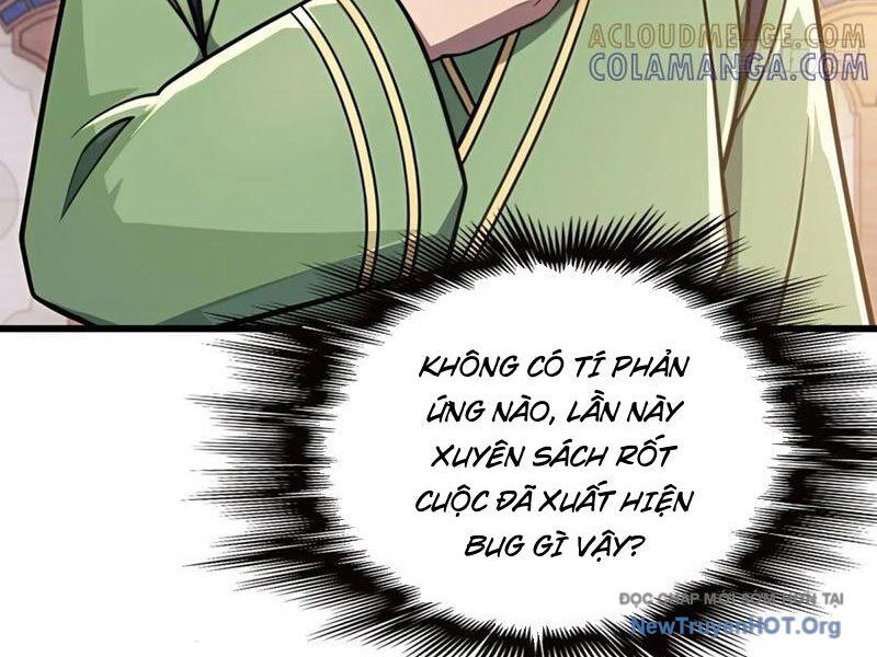 Phản Phái Muốn Sống Lâu Thêm Một Ngày Chương 39 Ảnh 16