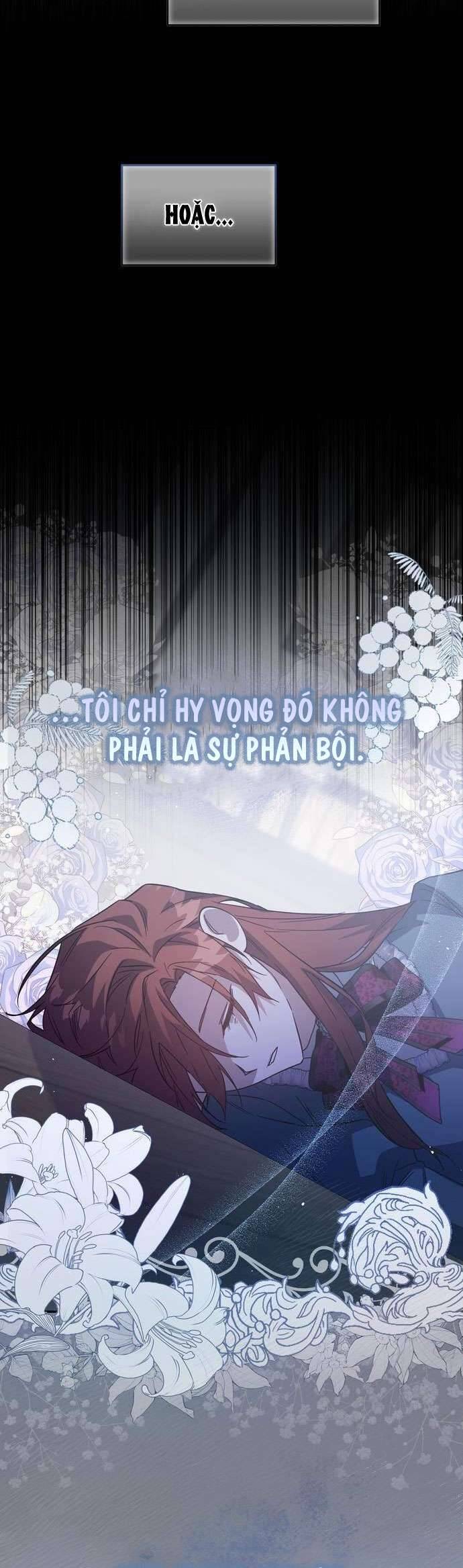 Nữ Hầu Báo Thù: Thời Khắc Cuối Cùng Chương 3 Ảnh 48