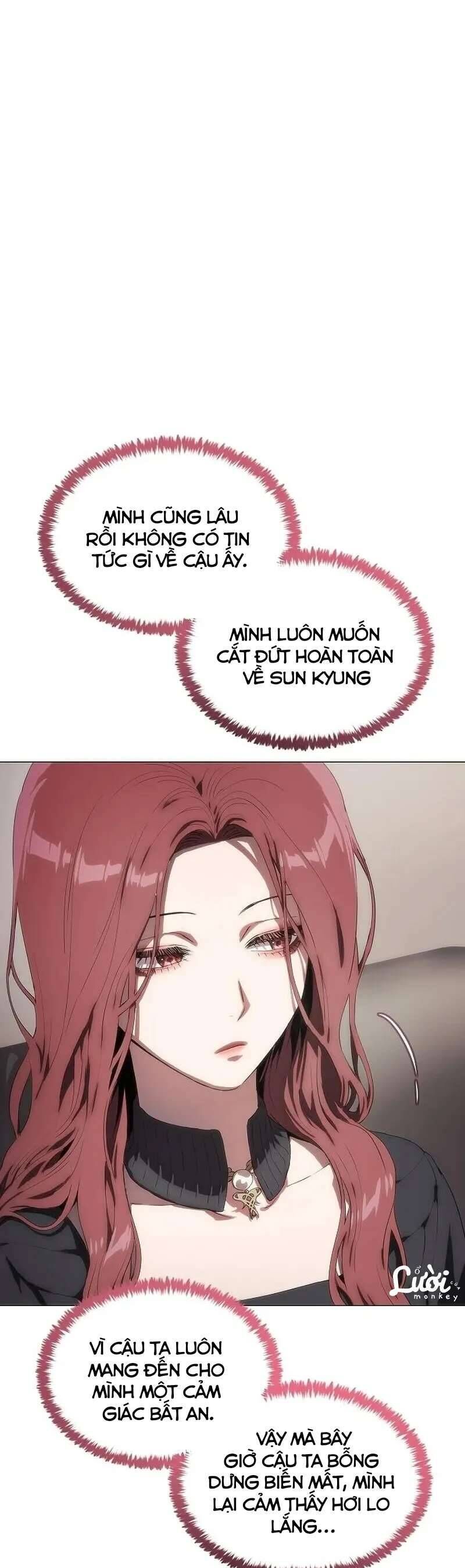 Tôi Bị Mắc Kẹt Trong Một Vở Kịch Điên Rồ Chương 36 Ảnh 62