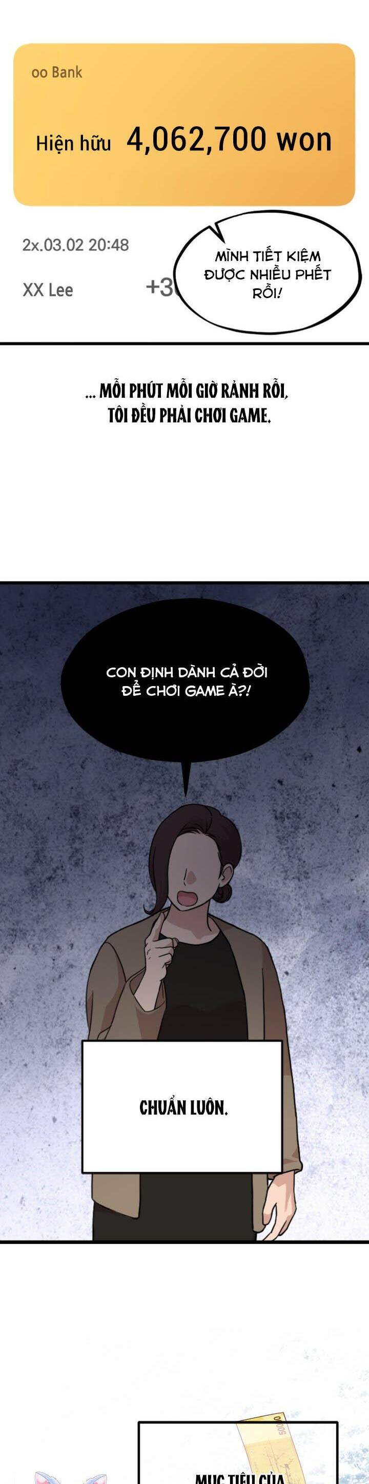 Hẹn Hò Với Game Thủ Chương 1 Ảnh 30