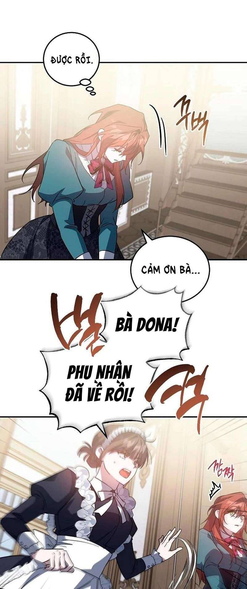 Nữ Hầu Báo Thù: Thời Khắc Cuối Cùng Chương 4 Ảnh 42