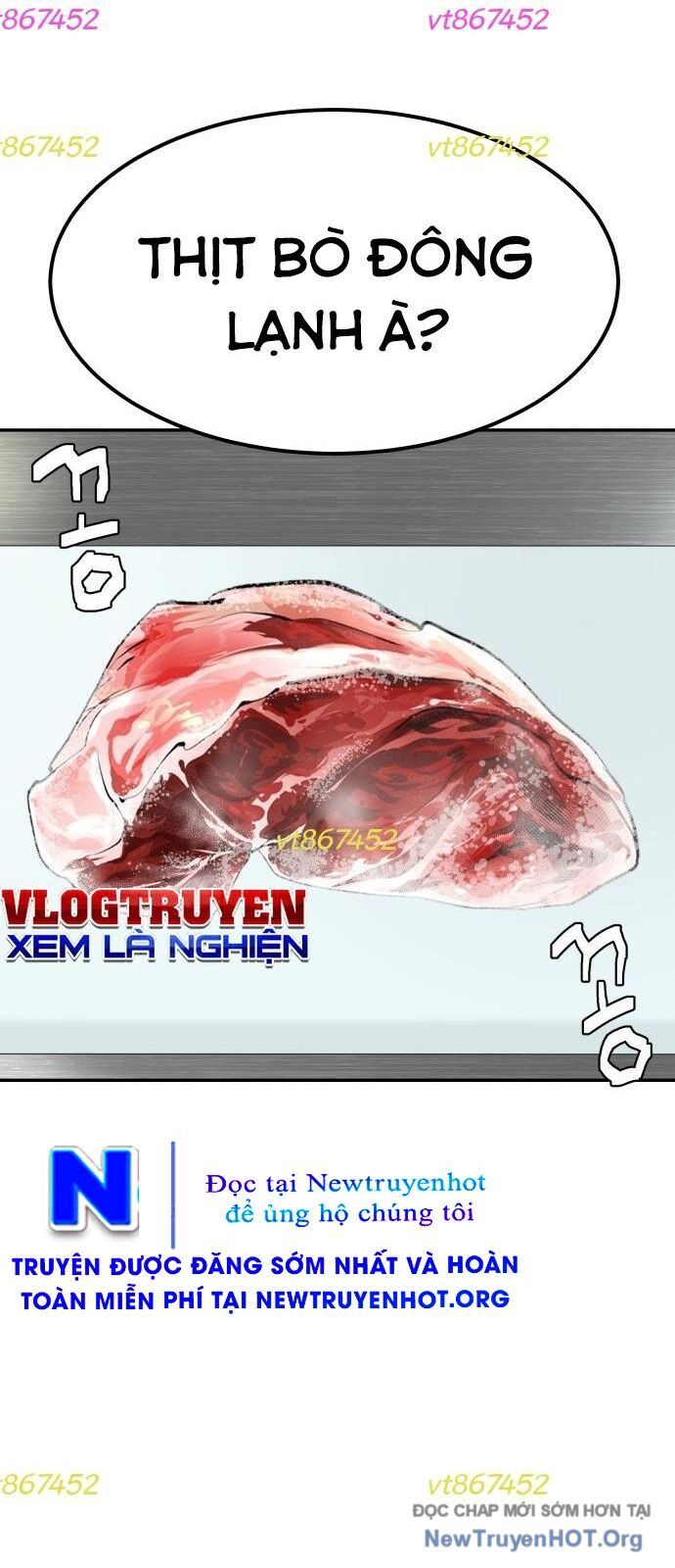 Nhà Hàng Kỳ Lạ Chương 31 Ảnh 83