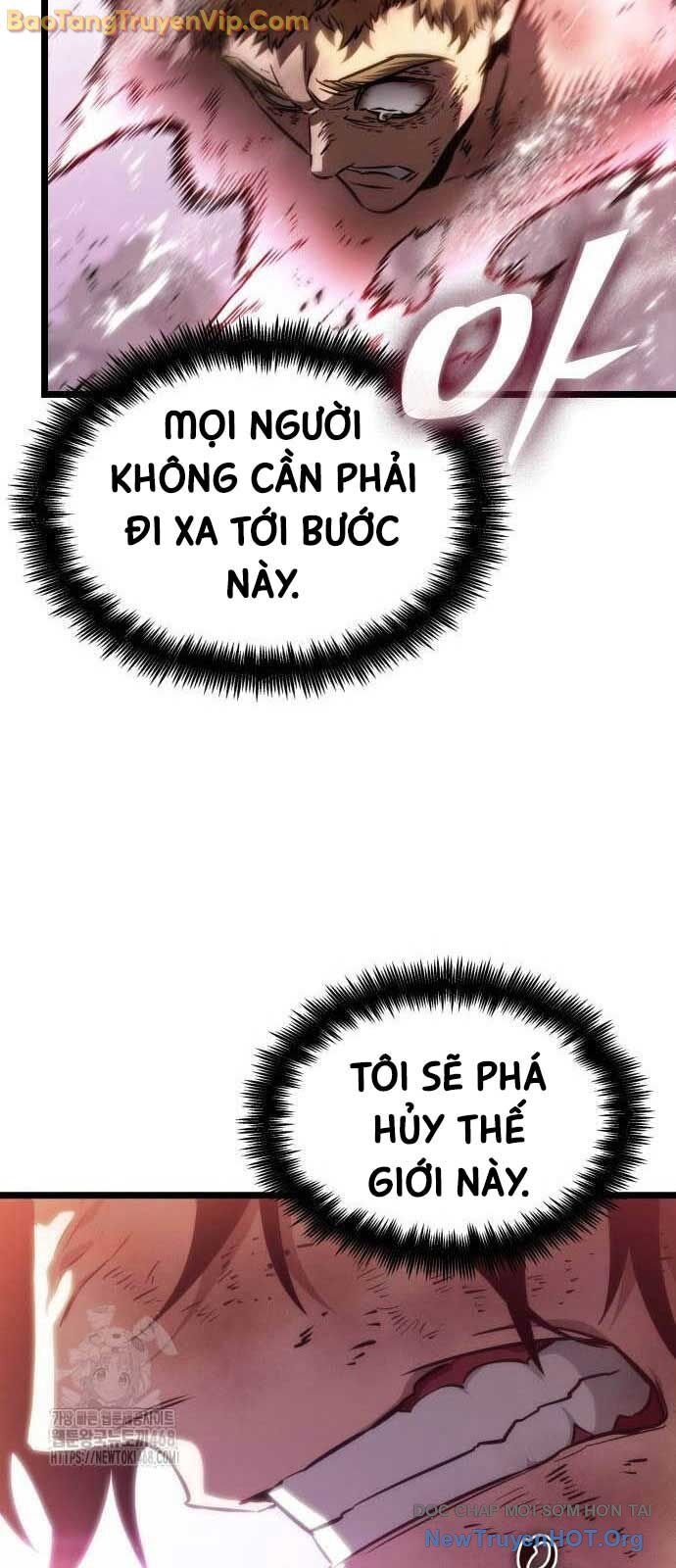 Thế Giới Hậu Tận Thế Chương 188 Ảnh 34
