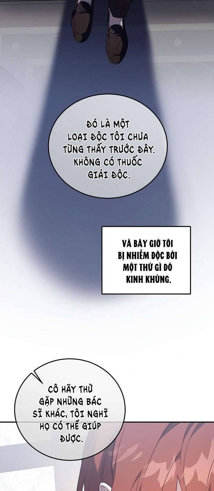 Nữ Hầu Báo Thù: Thời Khắc Cuối Cùng Chương 1 Ảnh 54