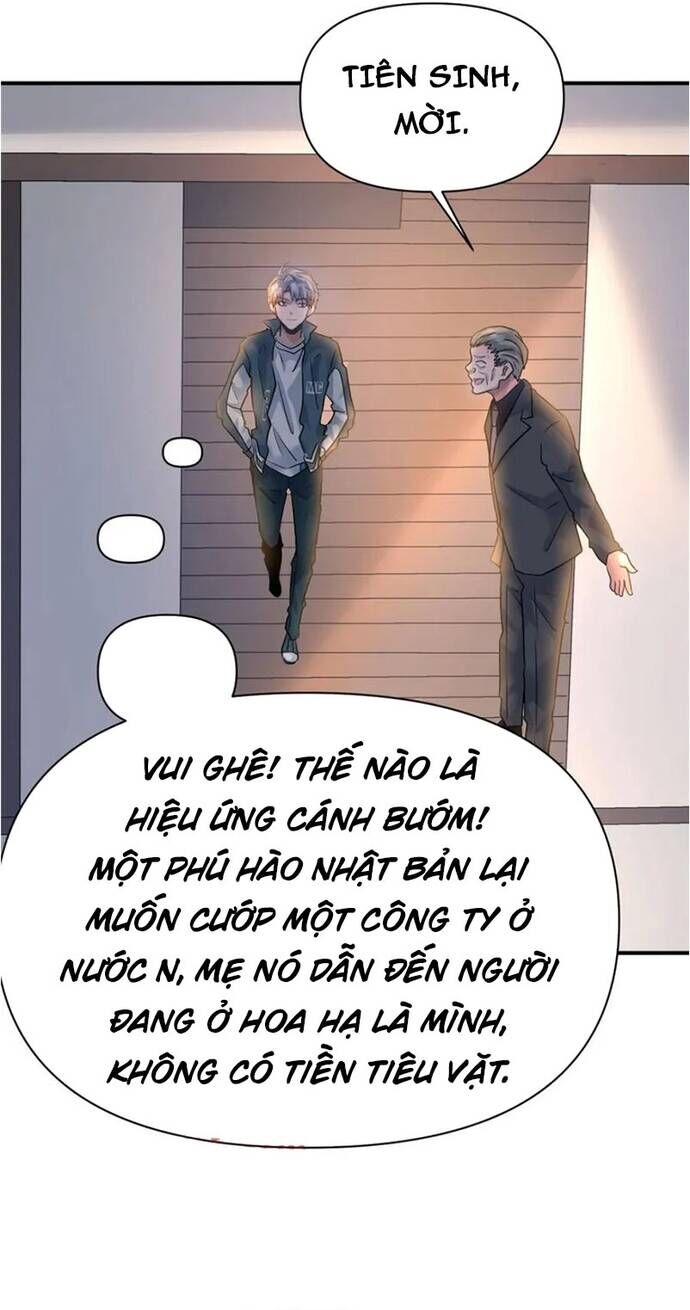 Vương Giả Săn Mồi Chương 120 Ảnh 5