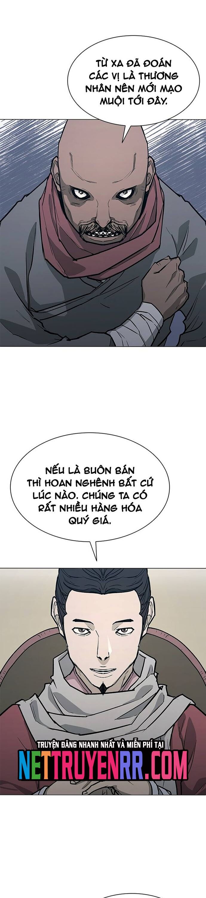 Con Đường Của Võ Giả Chương 226 Ảnh 20