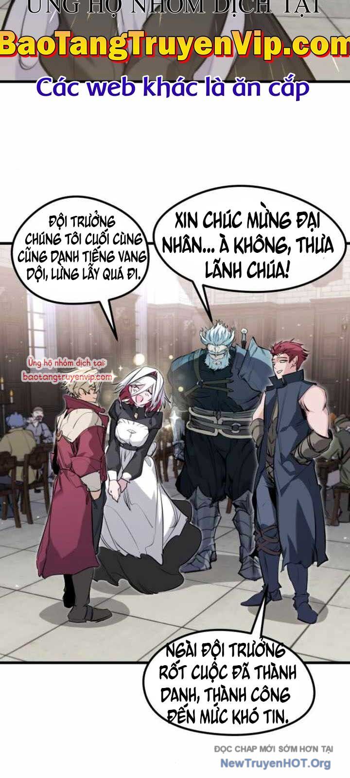 Mỗi Lính Đánh Thuê Trở Về Đều Có Một Kế Hoạch Chương 45 Ảnh 19