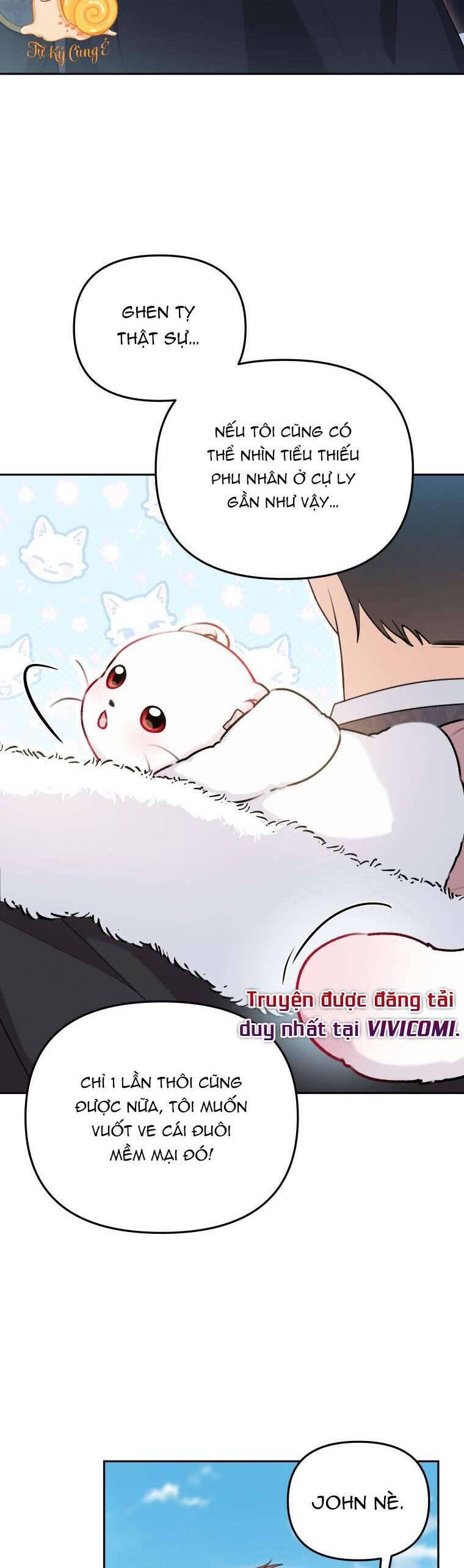 Con Dâu Của Kẻ Phản Diện Là Một Người Có Quyền Lực Chương 17 Ảnh 23