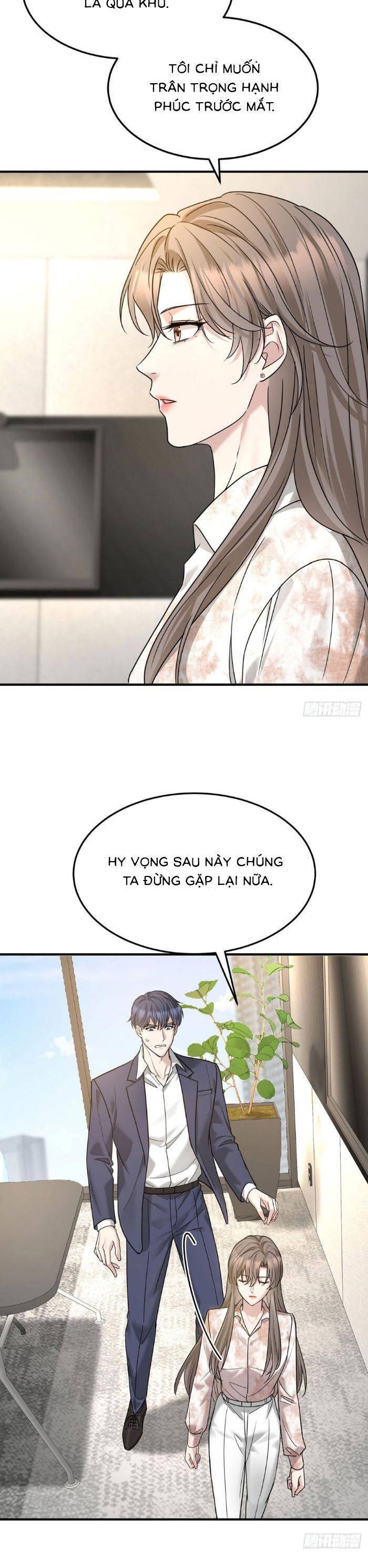 Sau Khi Chia Tay , Tôi Có Kết Đẹp Cùng Với Chú Nhỏ Chương 91 Ảnh 40