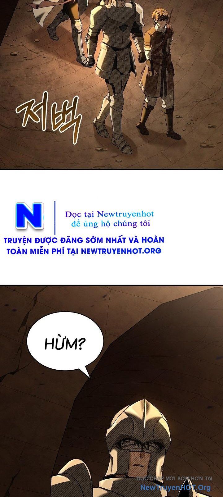 Vô Hồn Bất Kính Giả Dạ Chương 41 Ảnh 50