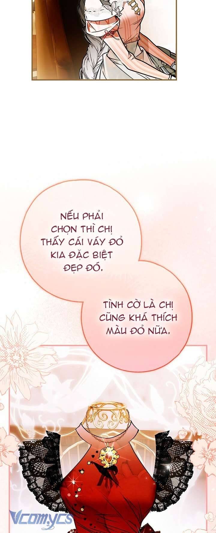 Ai Đó Đang Điều Khiển Cơ Thể Của Tôi Chương 67 Ảnh 42