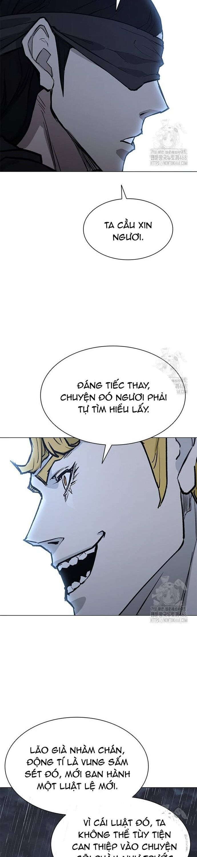 Con Đường Của Võ Giả Chương 224 Ảnh 16