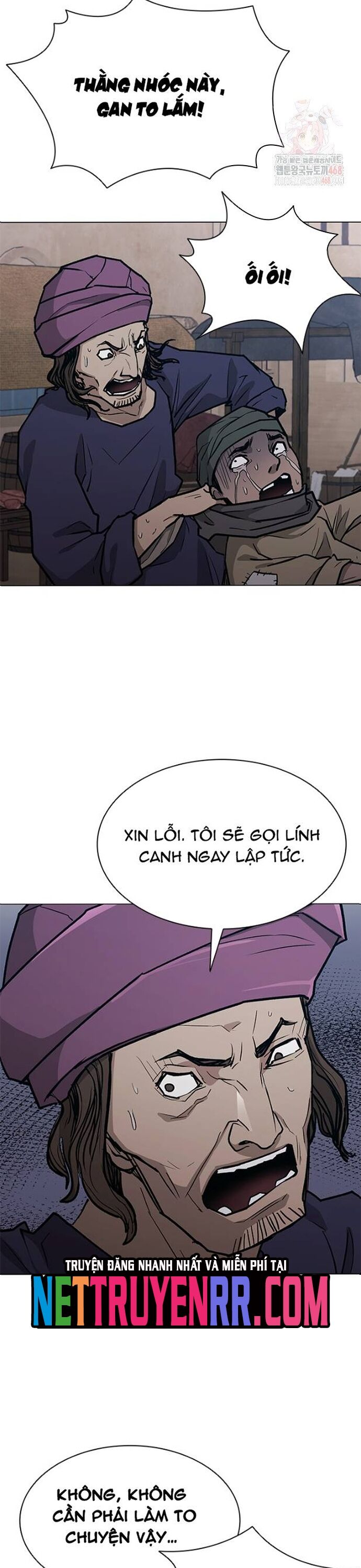 Con Đường Của Võ Giả Chương 227 Ảnh 37