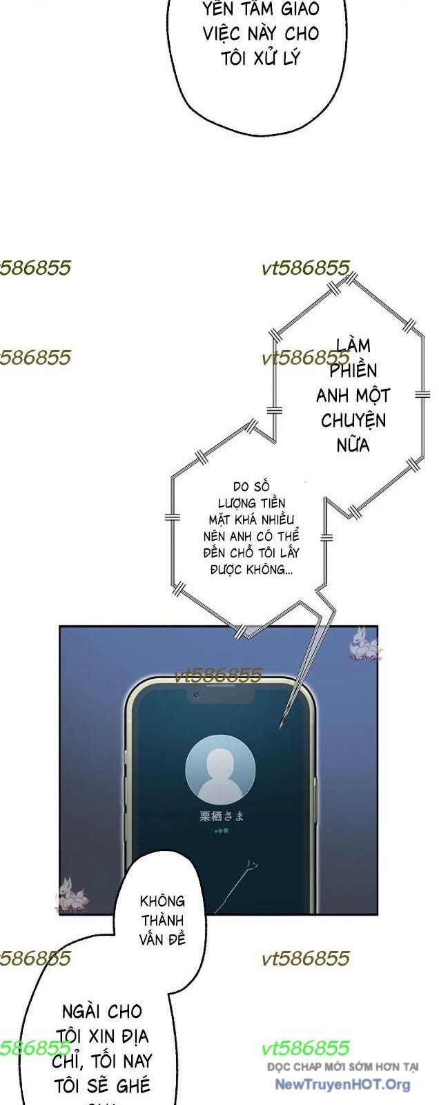 Quý Tộc Báo Thù Chương 28 Ảnh 37