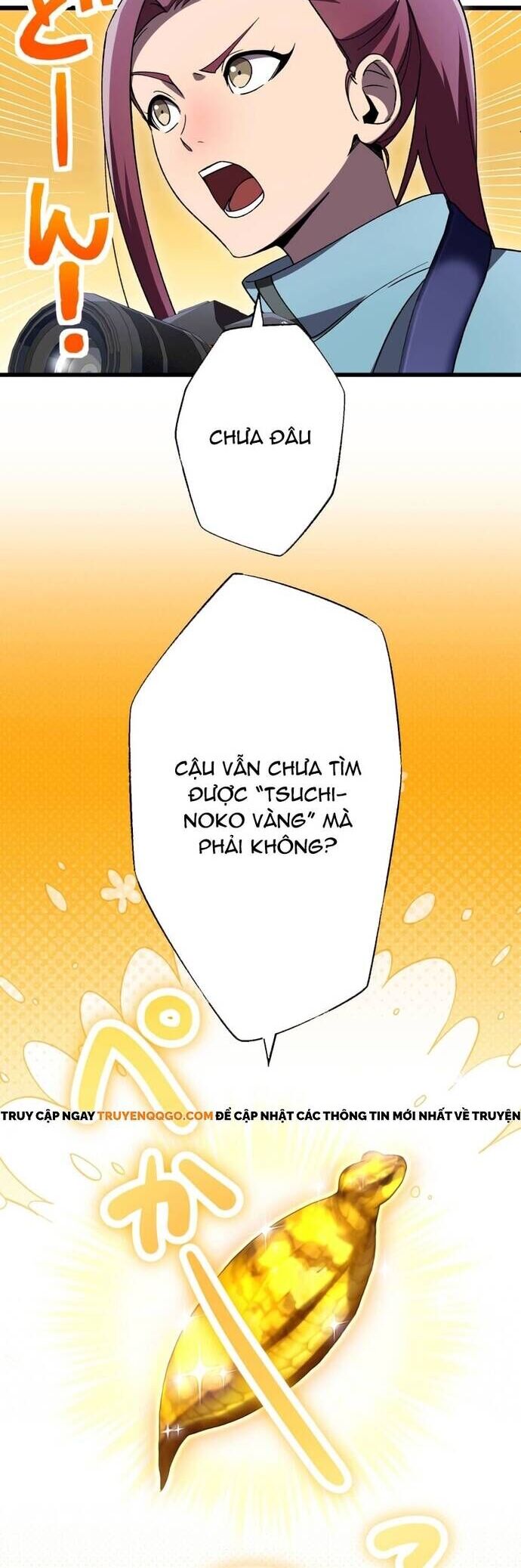 Thánh Kiếm Trùng Sinh Chương 16 Ảnh 3