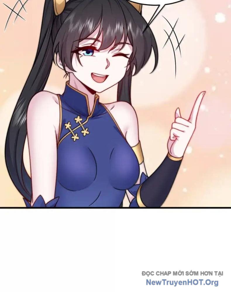 Vai Ác Sư Tôn Mang Theo Các Đồ Đệ Vô Địch Thiên Hạ, Nhân Vật Phản Diện Sư Tôn Ta Mang Theo Các Đồ Đệ Vô Địch Chương 177 Ảnh 32