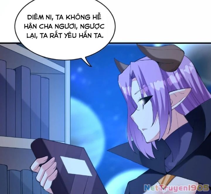 Hậu Cung Của Ta Toàn Là Ma Nữ Phản Diện Chương 223 Ảnh 116