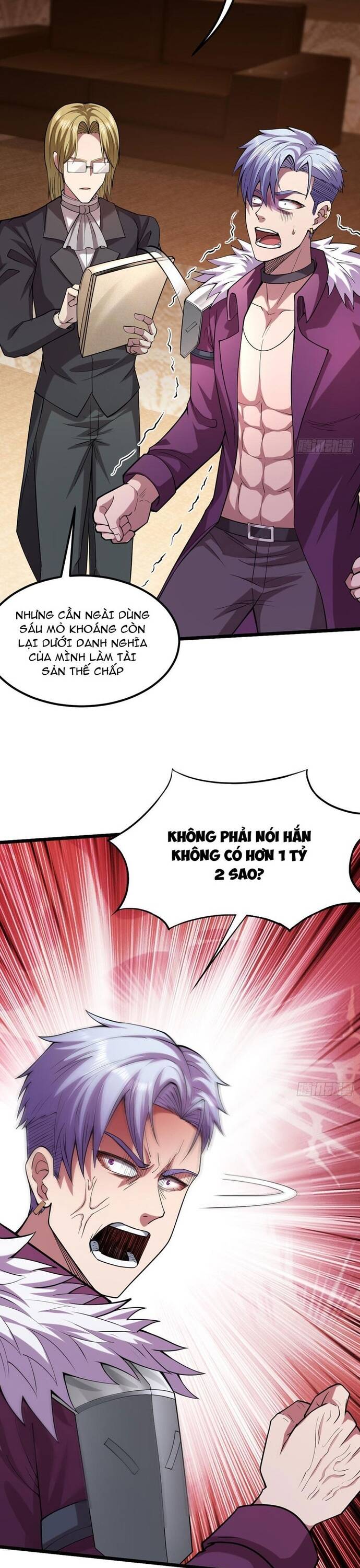 Thợ Săn Quái Vật Trong Tận Thế Chương 14 Ảnh 14