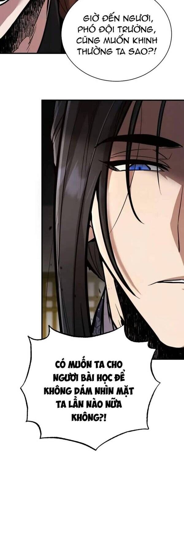 Cao Thủ Quyền Đạo Tái Sinh Chương 3 Ảnh 66