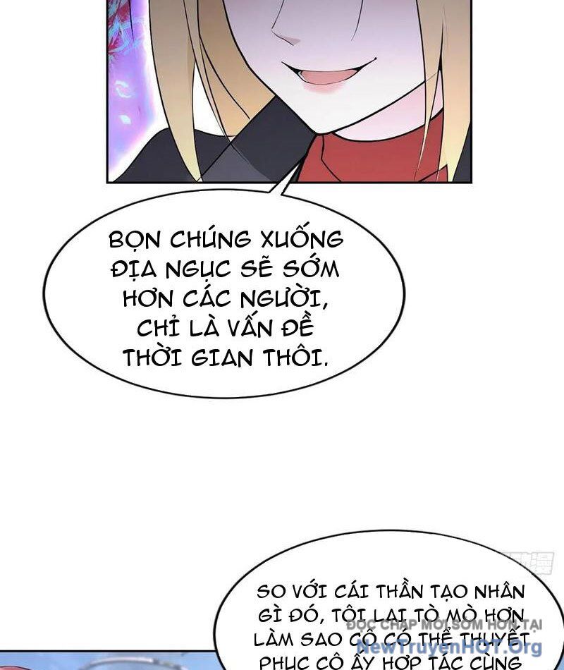 Trò Chơi Quỷ Dị: Ta Dựa Vào Vô Số Công Đức Khắc Thông Quan Chương 154 Ảnh 25