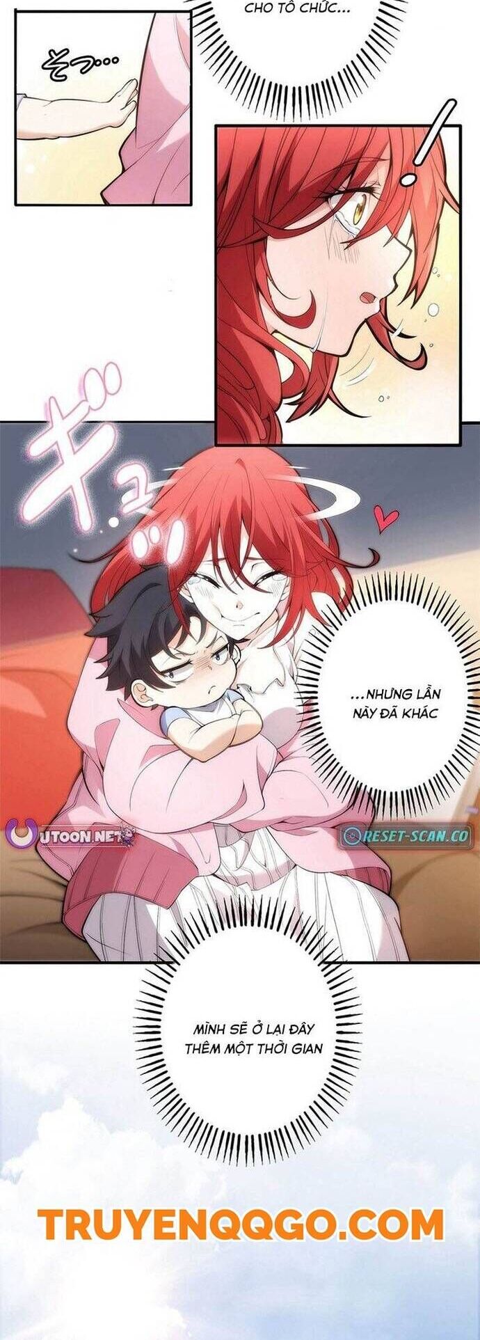 Eraba Reshi Sss-Kyuu Tekigou-Sha Chương 2 Ảnh 14