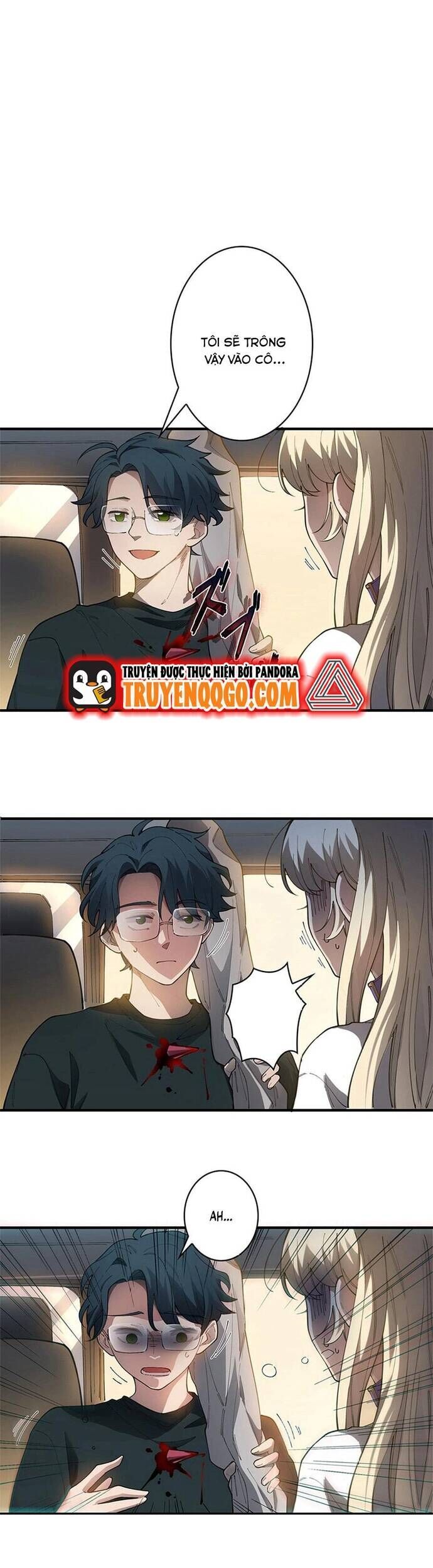 Eraba Reshi Sss-Kyuu Tekigou-Sha Chương 9 Ảnh 16