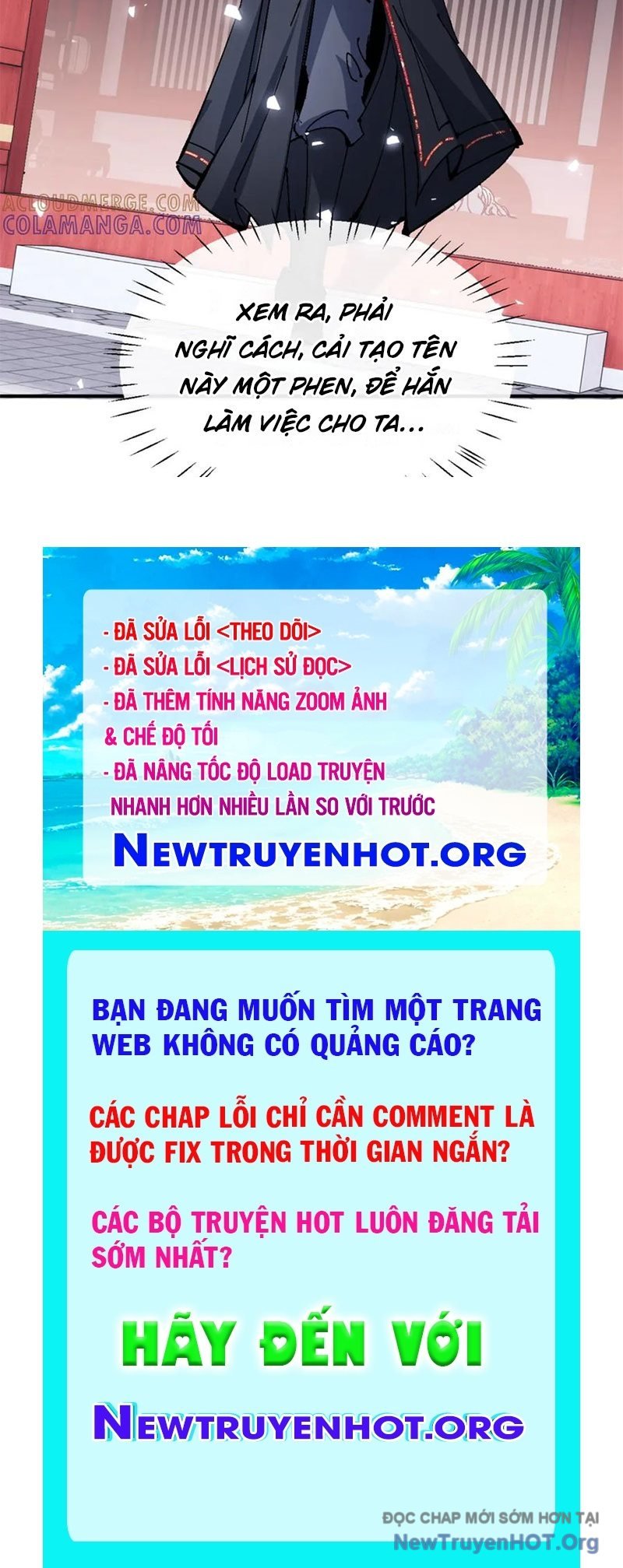 Sư Tôn: Nghịch Đồ Này Không Phải Là Thánh Tử Chương 138 Ảnh 163