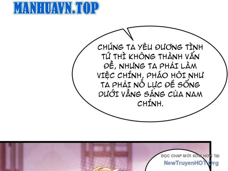 Phản Phái Muốn Sống Lâu Thêm Một Ngày Chương 39 Ảnh 70