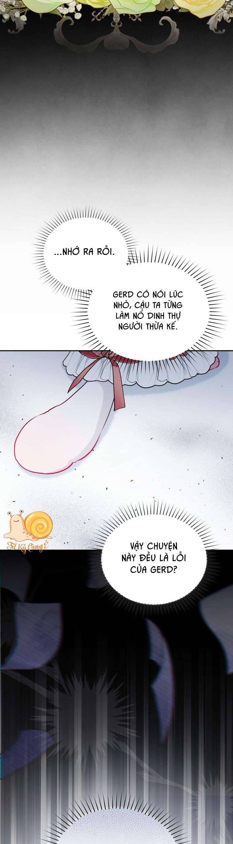 Con Dâu Của Kẻ Phản Diện Là Một Người Có Quyền Lực Chương 19 Ảnh 36