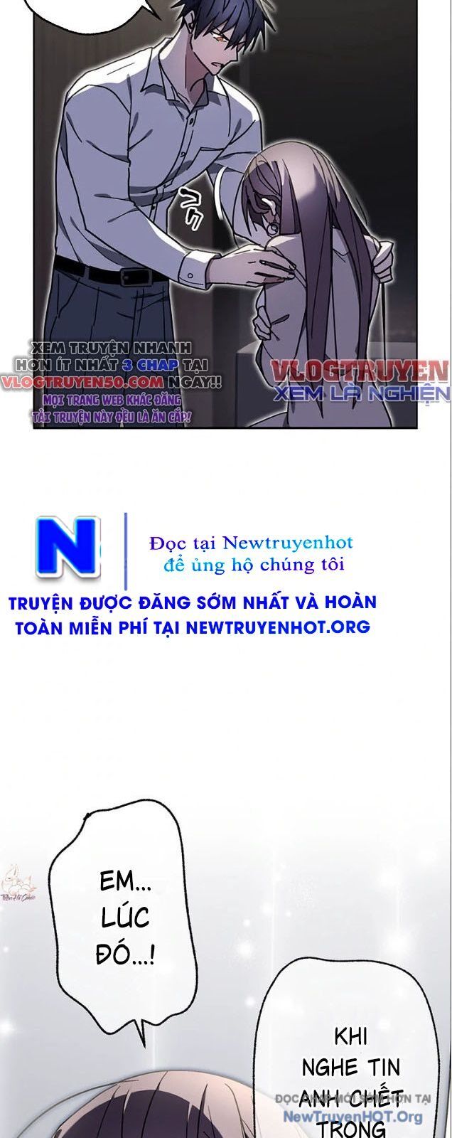 Quý Tộc Báo Thù Chương 28 Ảnh 24
