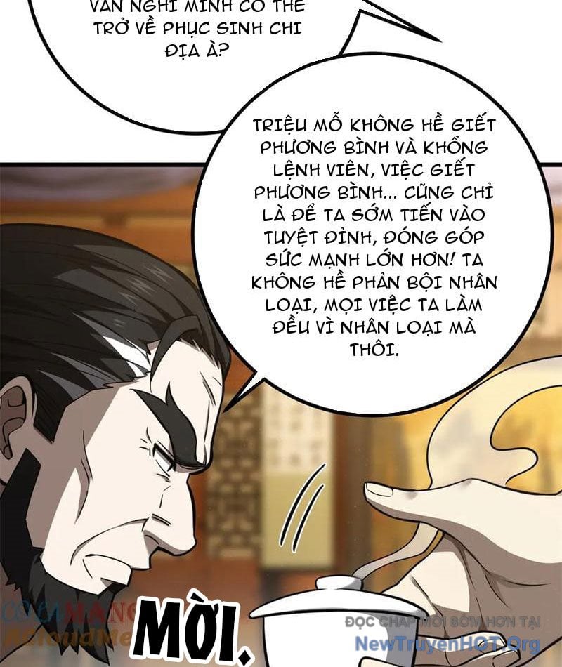 Toàn Cầu Cao Võ Chương 315 Ảnh 70